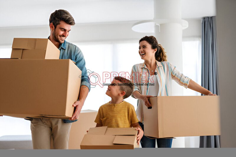 Berceni Oferta Noua! Apartament 3 camere 5 minute metrou Berceni - M2